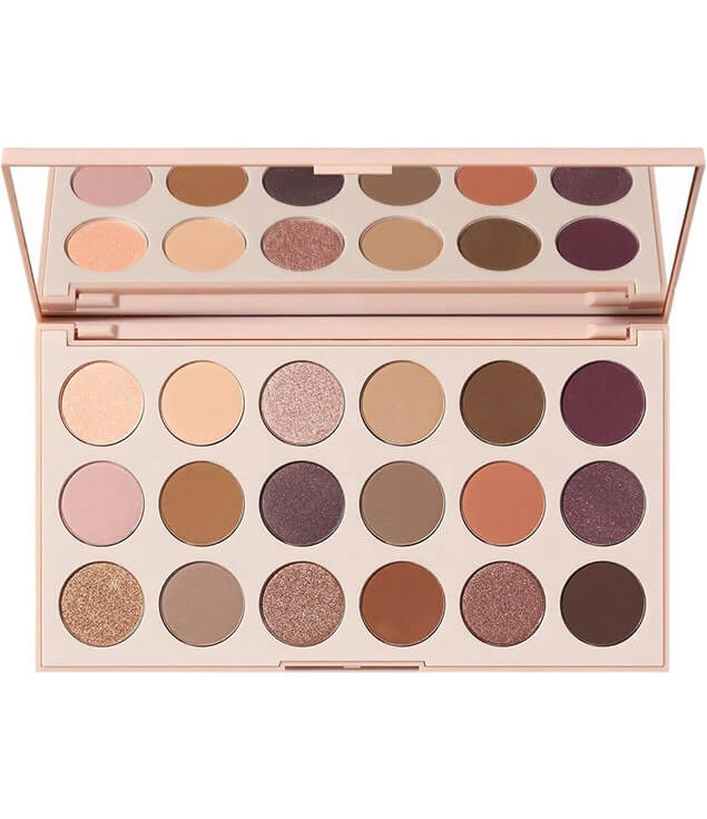 MORPHE | 18T TRUTH OR BARE ARTISTRY PALETTE